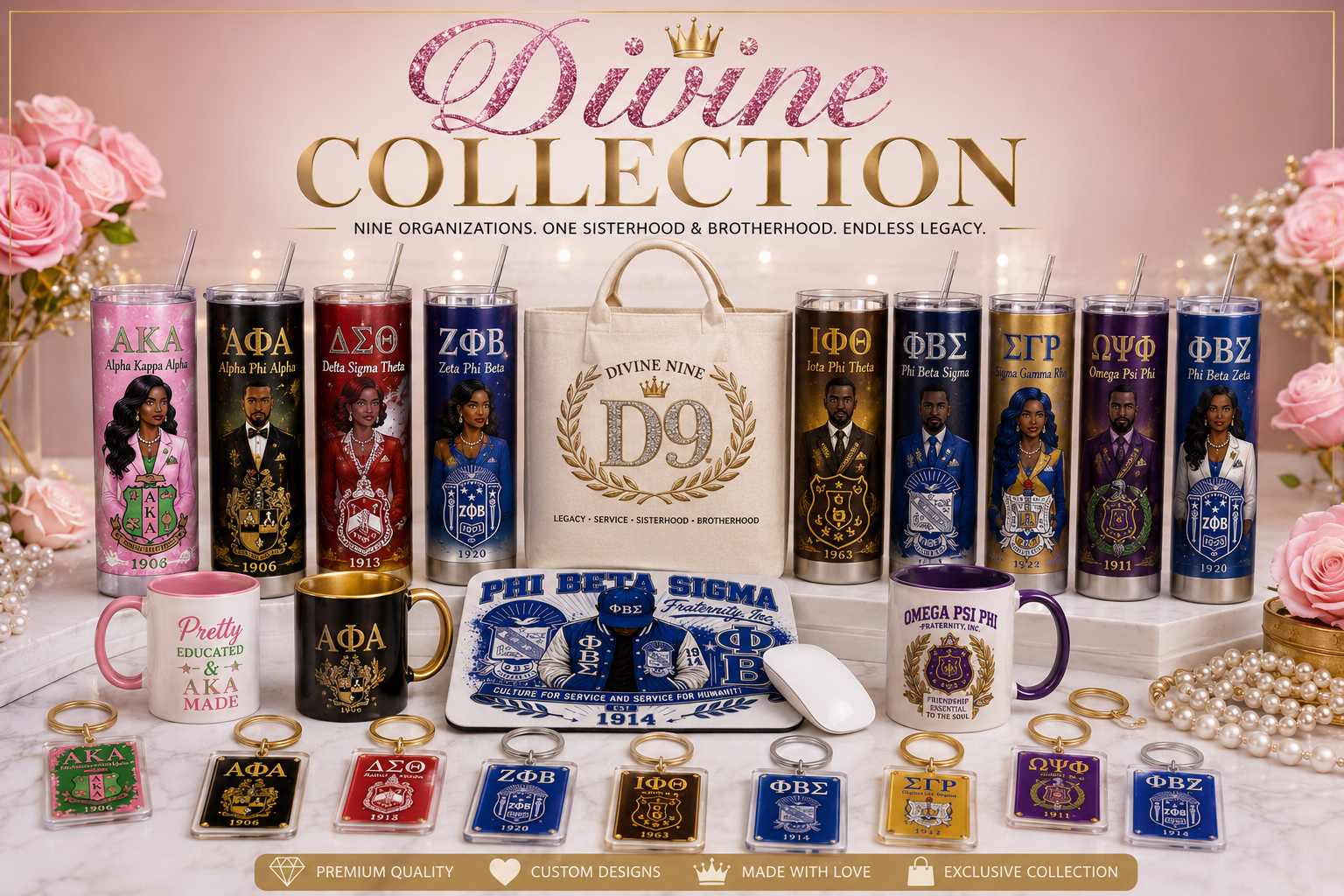 Divine Collection