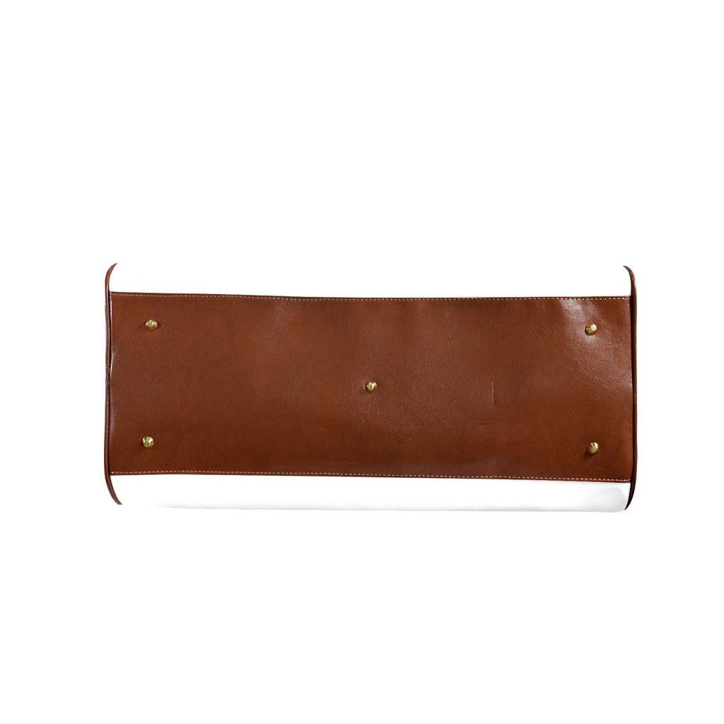 Custom Design Travel Bag - Airline Carry-On Size