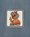 Respectfully