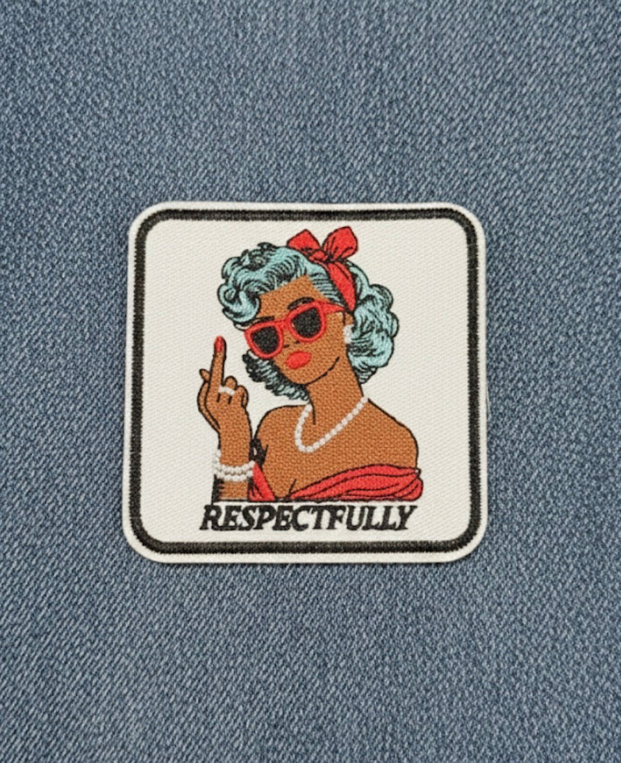 Respectfully