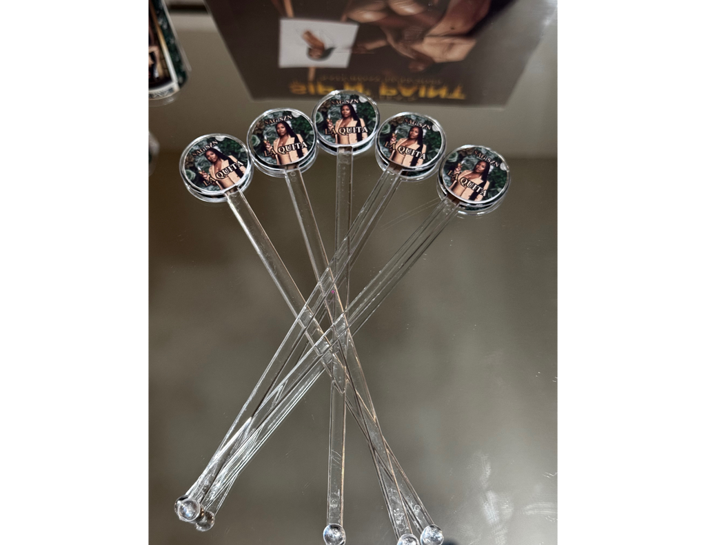 The Ultimate Custom Party Set