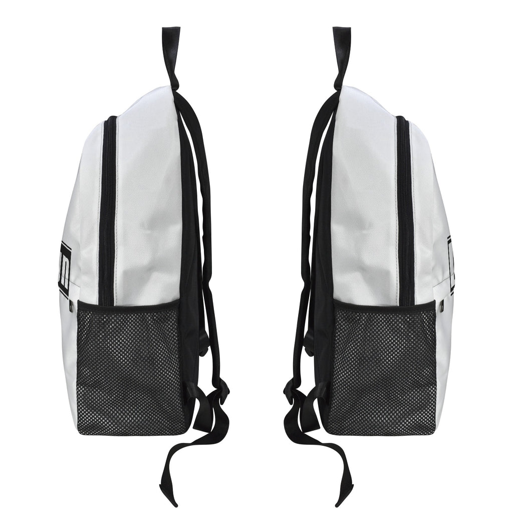 Custom Photo Backpack - Personalized Design