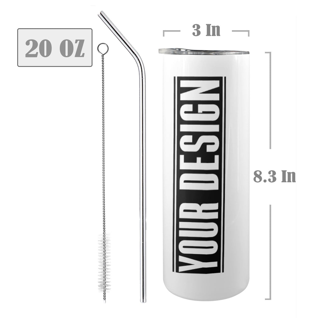 Custom 20oz Tumbler