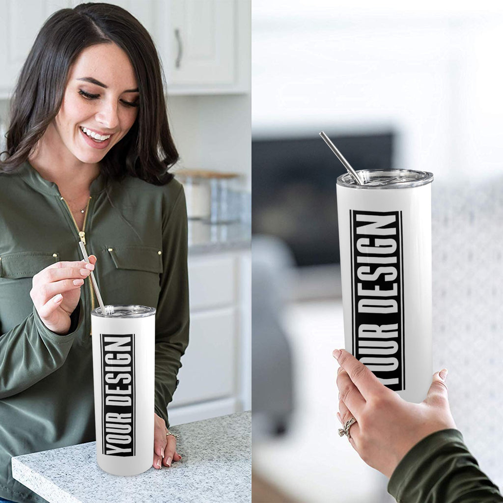 Custom 20oz Tumbler
