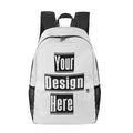 Custom Photo Backpack - Personalized Design