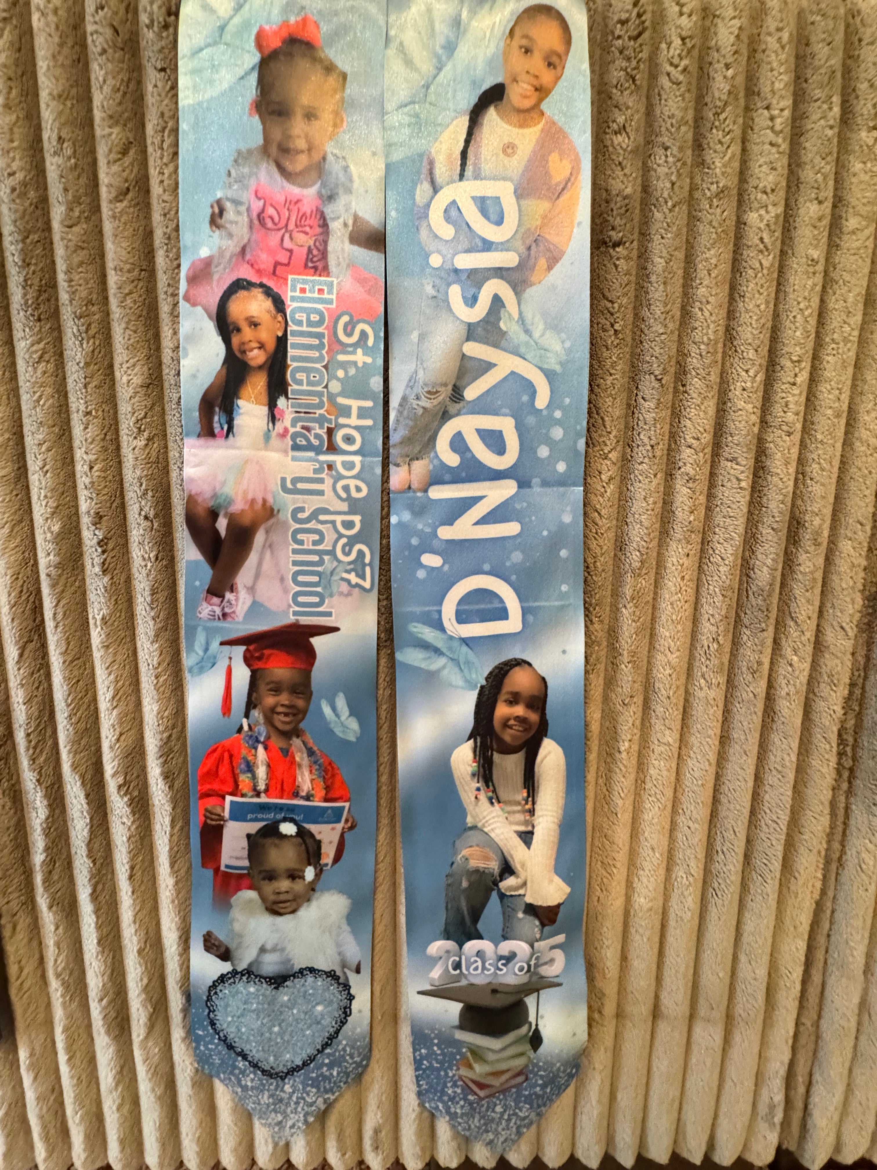 Celebrate Your Achievement - Custom Graduation Collection