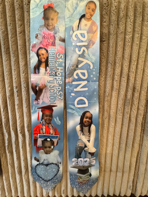 Celebrate Your Achievement - Custom Graduation Collection