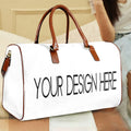 Custom Design Travel Bag - Airline Carry-On Size