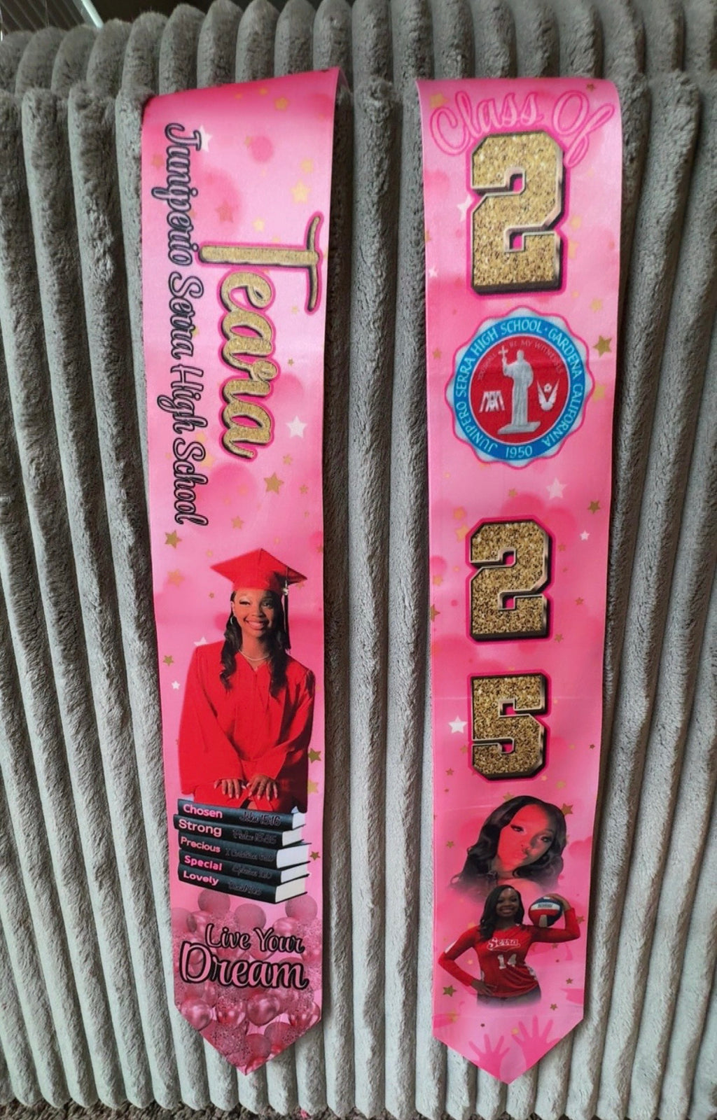Celebrate Your Achievement - Custom Graduation Collection