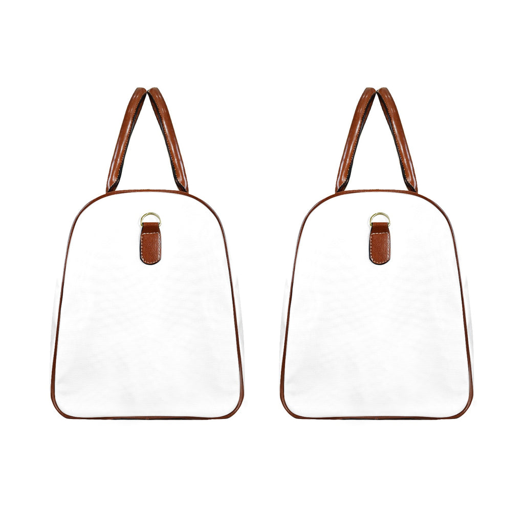 Custom Design Travel Bag - Airline Carry-On Size