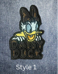 Daisy Duck Luxury