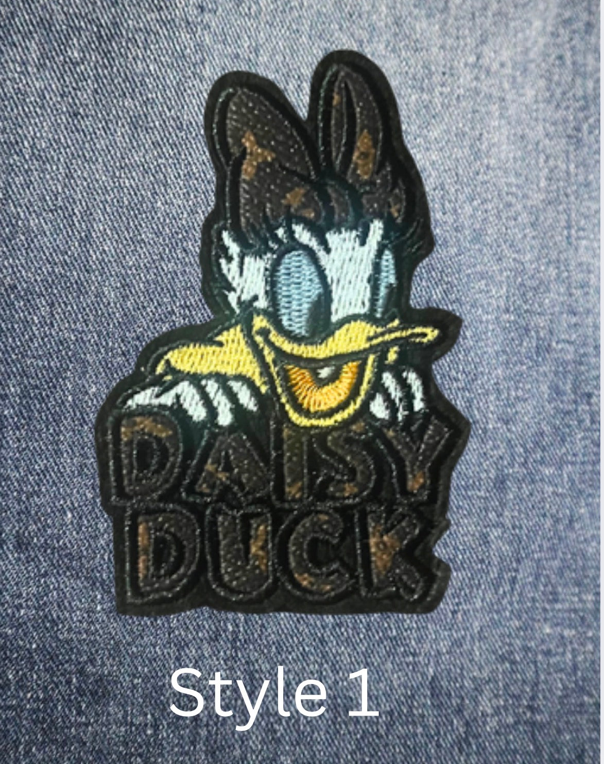 Daisy Duck Luxury
