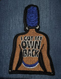 I Got My Own Back