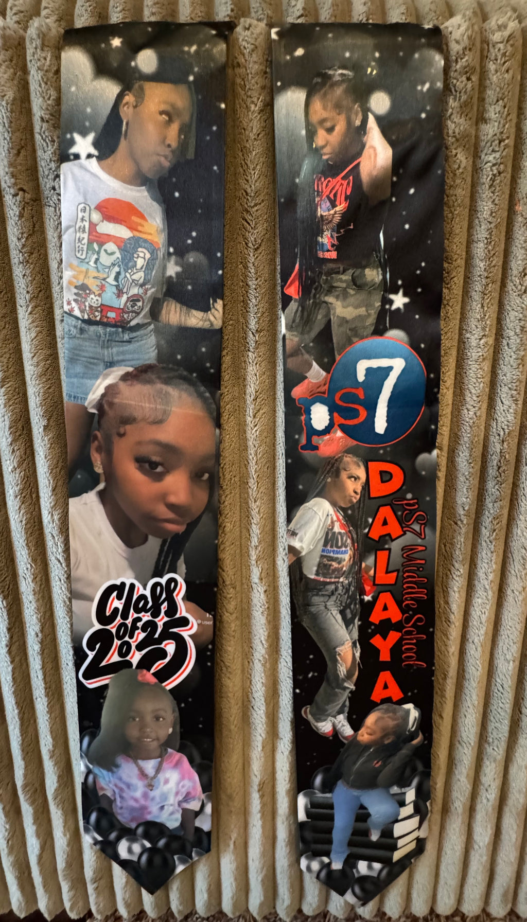 Celebrate Your Achievement - Custom Graduation Collection