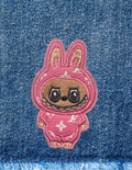 Bunny Monster