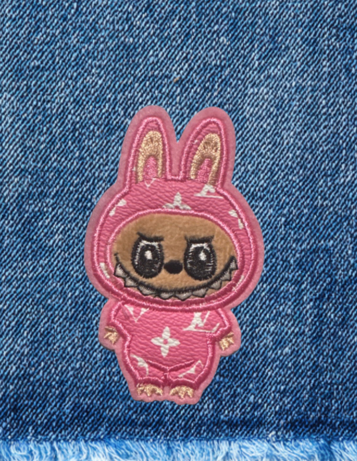 Bunny Monster
