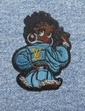 Urban Betty Fashion Girl