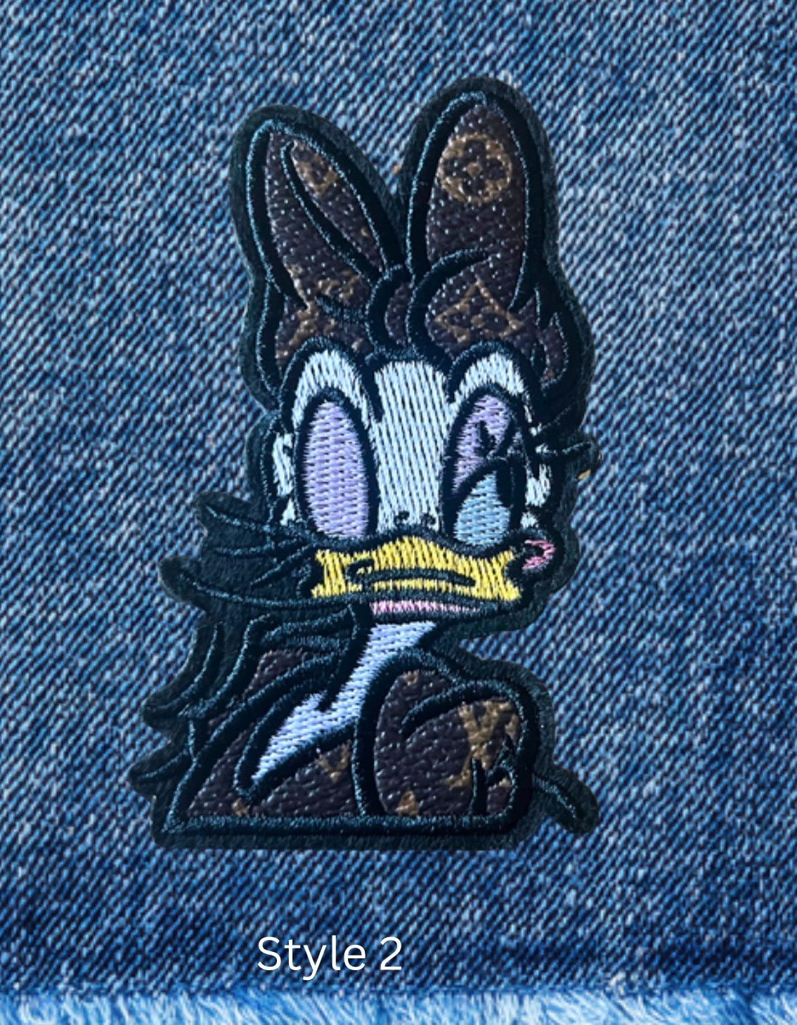 Daisy Duck Luxury