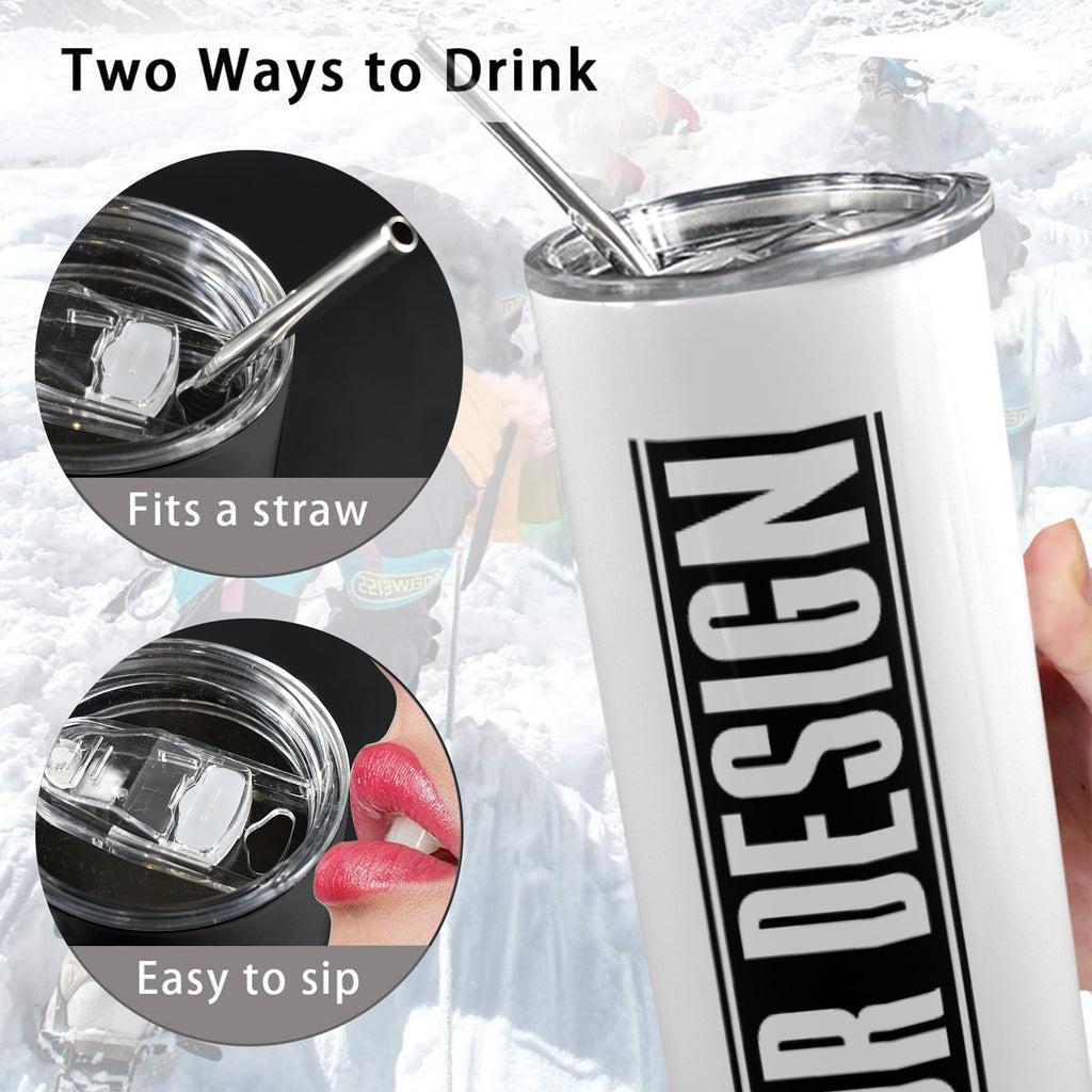 Custom 20oz Tumbler