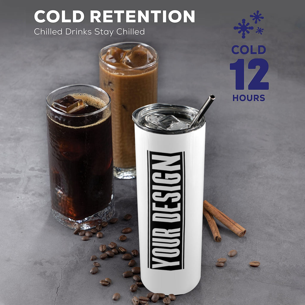 Custom 20oz Tumbler